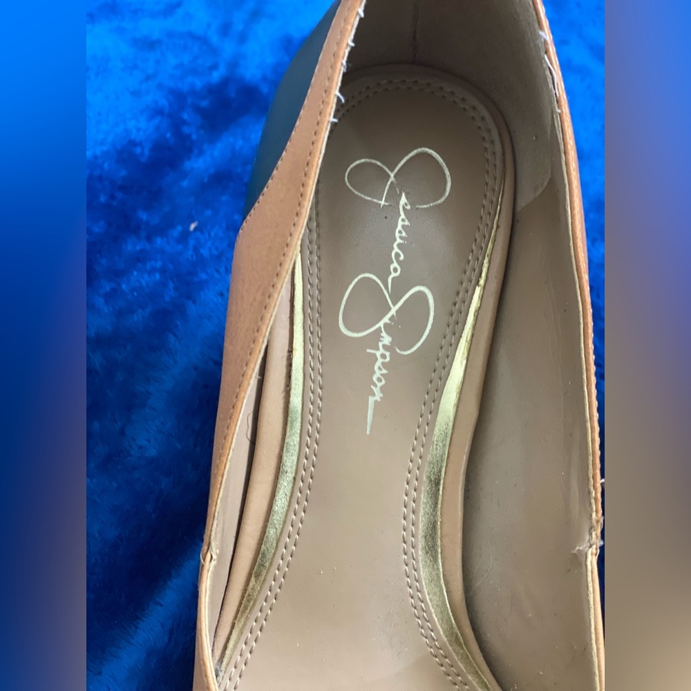 Jessica Simpson Shoes